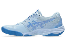 Load image into Gallery viewer, Asics BLADE FF Women's Shoes - Light Blue / Blue Coast