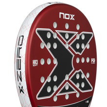 Load image into Gallery viewer, NOX X-Zero Red