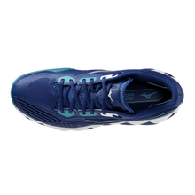 Load image into Gallery viewer, WAVE ENFORCE TOUR 2 CC Unisex - Bellwether blue/white/fjord blue