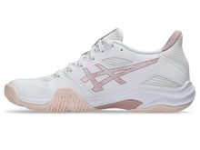 Load image into Gallery viewer, Asics BLADE FF 2 Women's Shoes - White/Morganite