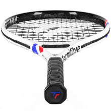 Load image into Gallery viewer, Tecnifibre T-FIGHT TEAM OS RACKET (275 GR) (STRINGED)