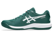 Load image into Gallery viewer, GEL-DEDICATE 9 PADEL (Jewel Green/White) MEN