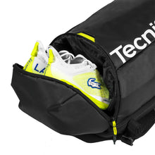 Load image into Gallery viewer, TECHNIFIBRE REFORM BLACK BACKPACK