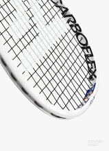 Load image into Gallery viewer, Tecnifibre Carboflex 120 X-Top V2 Squash Racket