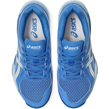 Ielādēt attēlu galerijas skatītājā, GEL-POWERBREAK GS, Blue Coast/White KIDS