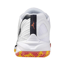 Load image into Gallery viewer, MIZUNO WAVE CLAW 3(Unisex) / White/Citrus/Calypso Coral