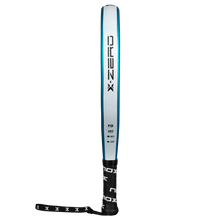 Load image into Gallery viewer, NOX X-Zero Blue