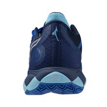 Load image into Gallery viewer, WAVE ENFORCE TOUR CC Unisex - Mugen blue/white/river blue