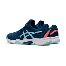 Load image into Gallery viewer, GEL-RESOLUTION 8 GLAY GS (LIGHT INDIGO/CLEAR BLUE)