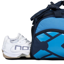 Ielādēt attēlu galerijas skatītājā, NOX STREET SERIES PADEL BAG SKY BLUE