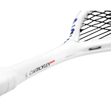Load image into Gallery viewer, Squash racket CARBOFLEX TEAM V2