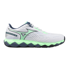 Load image into Gallery viewer, WAVE ENFORCE TOUR 2 AC Unisex - White/neo mint/vintage indigo