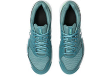 Load image into Gallery viewer, GEL-DEDICATE 8 PADEL (MISTY PINE/WHITE)