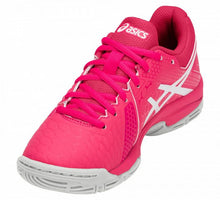 Load image into Gallery viewer, Asics GEL-BLAST 7 GS Pixel Pink White