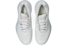 Load image into Gallery viewer, ASICS GEL-RESOLUTION X- White/ Pure Silver Shoes