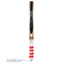 Load image into Gallery viewer, NOX AT10 Luxury Genius 12K Alum XTREM 2026 by Agustín Tapia