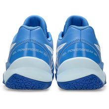 Ielādēt attēlu galerijas skatītājā, GEL-POWERBREAK GS, Blue Coast/White KIDS