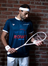 Load image into Gallery viewer, Tecnifibre Carboflex 125 X-Top V2 Squash Racket