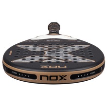 Load image into Gallery viewer, NOX AT10 GENIUS 18K Alum 2026 by Agustín Tapia