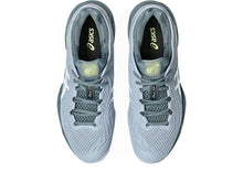 Ielādēt attēlu galerijas skatītājā, ASICS COURT FF 3 CLAY - Grey Blue/White
