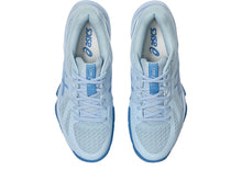 Load image into Gallery viewer, Asics BLADE FF Women's Shoes - Light Blue / Blue Coast