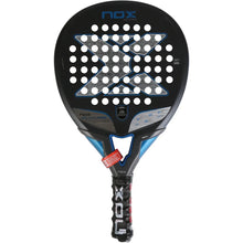 Load image into Gallery viewer, NOX FUTURE HYBRID 12K ALUM PADEL RACKET
