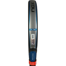 Load image into Gallery viewer, NOX FUTURE HYBRID 12K ALUM PADEL RACKET
