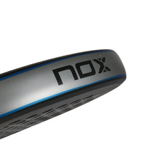 Load image into Gallery viewer, NOX FUTURE HYBRID 12K ALUM PADEL RACKET