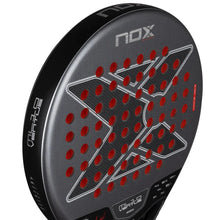 Load image into Gallery viewer, NOX ML10 VENTUS CONTROL 3K PADEL RACKET BY MIGUEL LAMPERTI