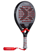 Load image into Gallery viewer, NOX ML10 VENTUS CONTROL 3K PADEL RACKET BY MIGUEL LAMPERTI