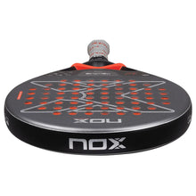 Load image into Gallery viewer, NOX ML10 VENTUS CONTROL 3K PADEL RACKET BY MIGUEL LAMPERTI