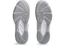 Ielādēt attēlu galerijas skatītājā, UPCOURT 6 GS (White/Black) KIDS
