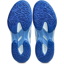 Ielādēt attēlu galerijas skatītājā, GEL-POWERBREAK GS, Blue Coast/White KIDS