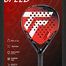 Load image into Gallery viewer, TECNIFIBRE CURVA SPEED