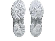 Load image into Gallery viewer, Asics GEL-ROCKET 12 Women's Shoes - White/Pure Silver