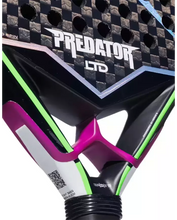 Load image into Gallery viewer, Heroe's Padel Predator LTD 2026