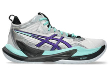 Load image into Gallery viewer, Asics METARISE 2 WHITE/RADIANT AMETHYST