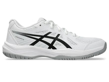 Ielādēt attēlu galerijas skatītājā, UPCOURT 6 GS (White/Black) KIDS