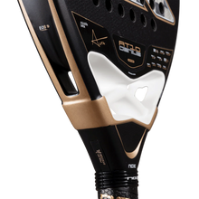 Load image into Gallery viewer, NOX AT10 GENIUS 18K Alum 2026 by Agustín Tapia