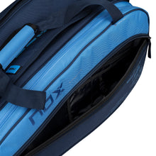 Ielādēt attēlu galerijas skatītājā, NOX STREET SERIES PADEL BAG SKY BLUE