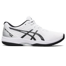 Load image into Gallery viewer, Asics Solution Swift FF Padel- White/ Black
