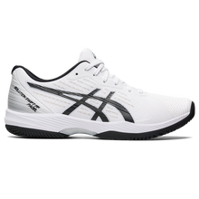 Load image into Gallery viewer, Asics Solution Swift FF Padel- White/ Black