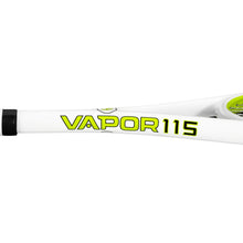 Load image into Gallery viewer, Harrow Raneem El Welily Signature Vapor 115 Squash Racket