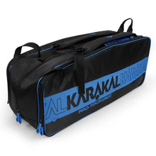 Ielādēt attēlu galerijas skatītājā, Karakal Pro Tour 2.0 Comp 9 skvoša soma