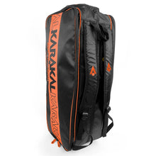 Ielādēt attēlu galerijas skatītājā, Karakal Pro Tour 2.0 Comp 9 skvoša soma