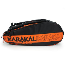 Load image into Gallery viewer, Karakal Pro Tour Comp 2.2 Racket Bag