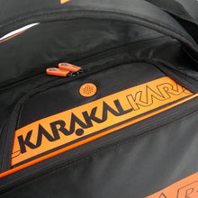 Load image into Gallery viewer, Karakal Pro Tour Comp 2.2 Racket Bag