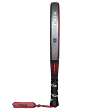 Ielādēt attēlu galerijas skatītājā, Padel racket Nox Future Attack 12k Alum NFA Series 2025
