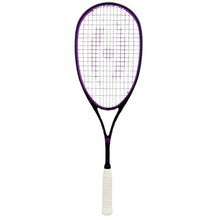 Load image into Gallery viewer, Harrow Matias Knudsen Signature Spin 115 Squash Racket