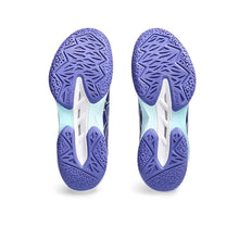 Load image into Gallery viewer, Blast FF 3 Eggplant/Aquamarine